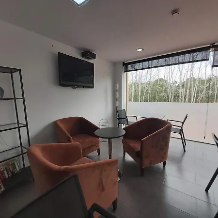 170 Hotel Castelldefels