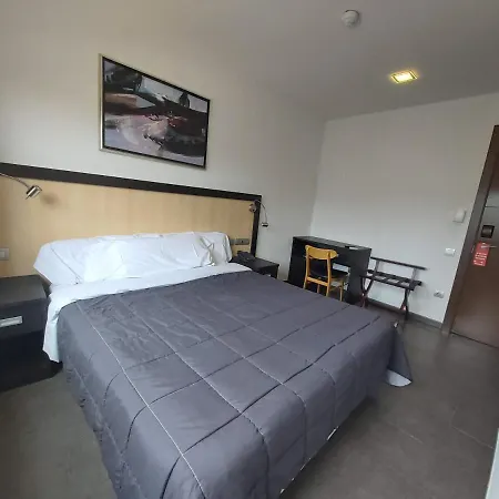 170 Hotel