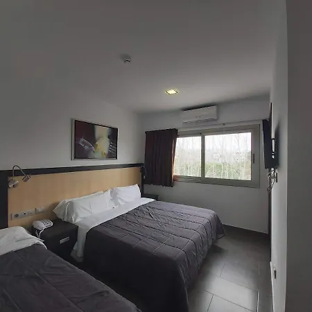 170 Hotel Castelldefels
