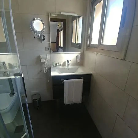 170 Hotel Castelldefels
