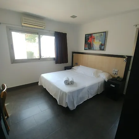 Hotel 170