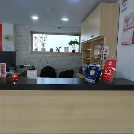 170 Hotel Castelldefels