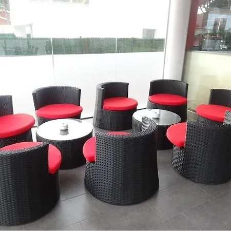 170 Hotel Castelldefels