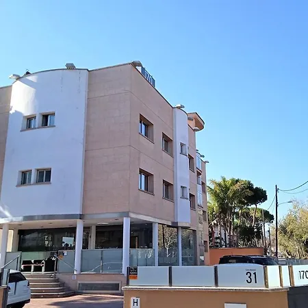 Hotel 170