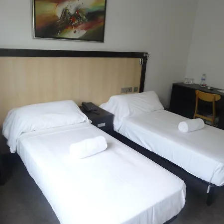 170 Hotel 2*