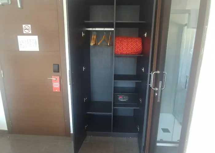 170 호텔 카스테데펠스
