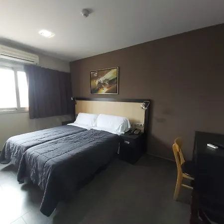 170 Hotel