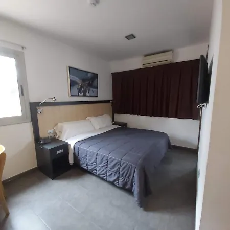 Hotel 170 Castelldefels