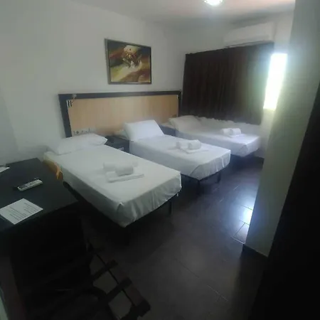Hotel 170
