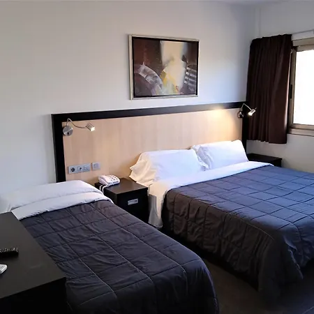 Hotel 170 2*