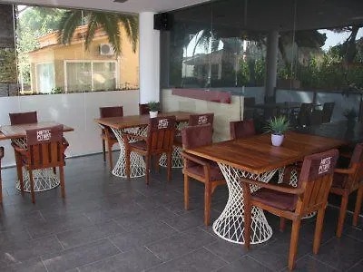 170 Hotel Castelldefels