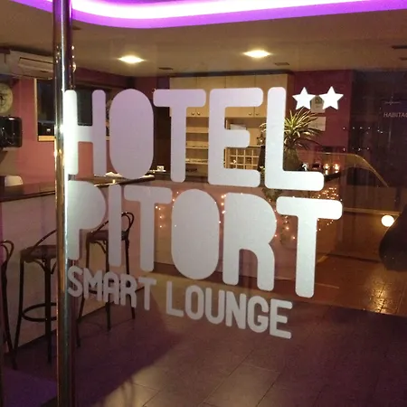 Hotel 170 Castelldefels