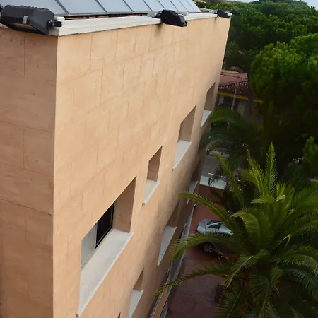 170 2* Castelldefels