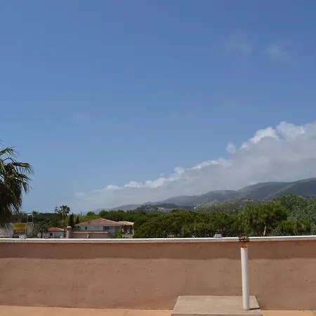 Hotel 170 Castelldefels