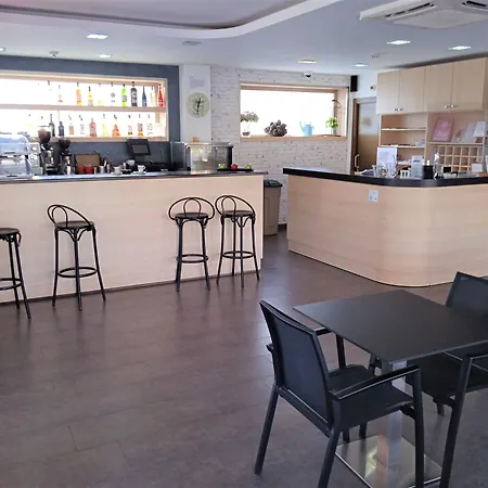 Hotel 170 Castelldefels