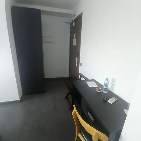 Hotel 170 Castelldefels