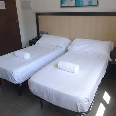 170 Hotel Castelldefels