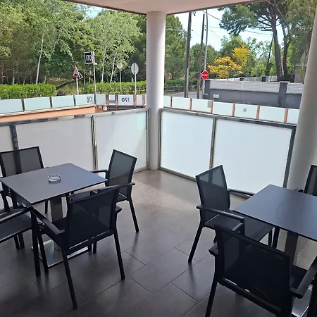 170 Hotel Castelldefels