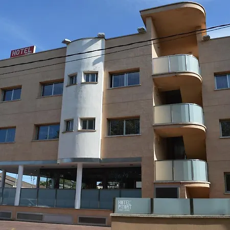 170 Castelldefels