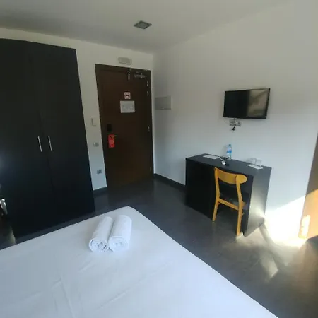 Hotel 170 Castelldefels