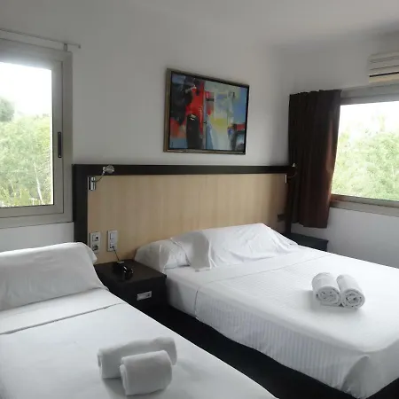 170 Hotel Castelldefels