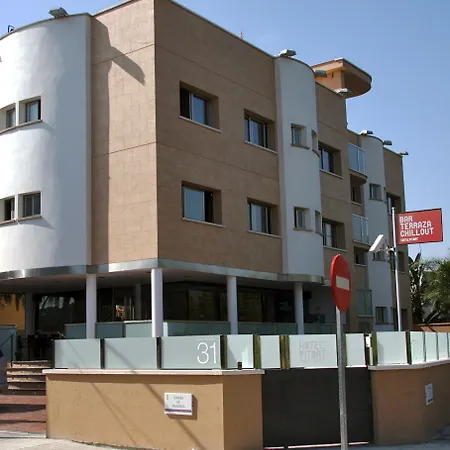 170 2* Castelldefels