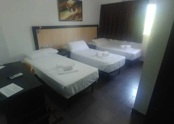 Hotel 170