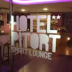 Hotel 170 Castelldefels