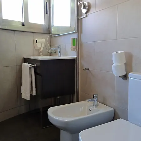 Szálloda 170 Castelldefels