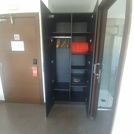170 Szálloda Castelldefels