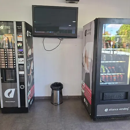 170 2* קסטלדפלס