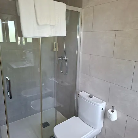 Szálloda 170 Castelldefels