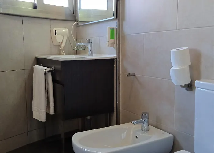 Hotel 170 Castelldefels