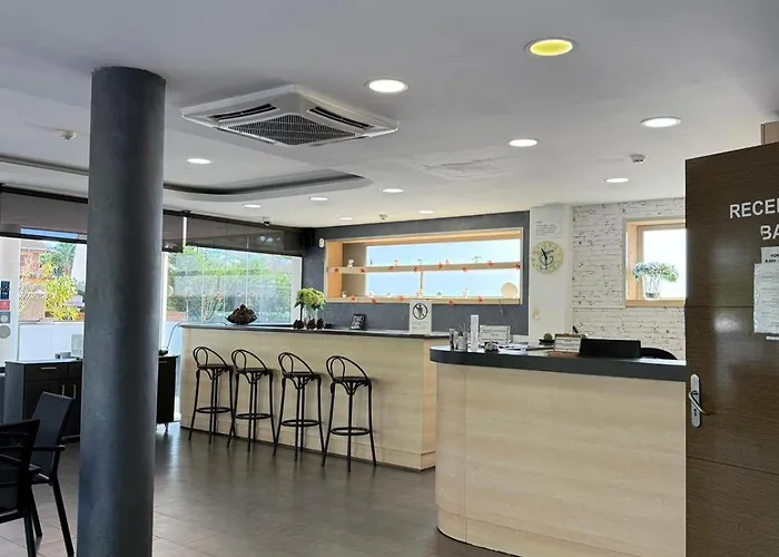 酒店 170 2*